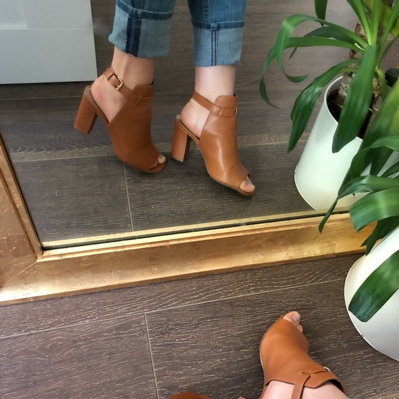Charming Charlie Shoes - Charming Charlie Booties